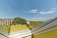 Apart Harmony - Abrahama 9-30 - Bed and Breakfast Władysławowo