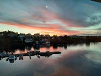 Lovely apartment in maritime surroundings near Stavanger - Chambres d'hôtes Stavanger