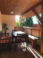 Pohodový domek - Bed and Breakfast Čkyně