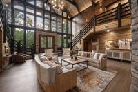 Grand Adventure - Chambres d’hôtes Broken Bow