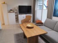 Windrose 08 - Ferienwohnung Norderney