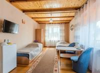 Pokoje Wilkasy - B&B Wilkasy
