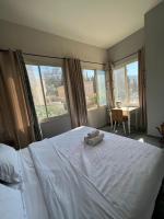 Diamond Studio Apartment - Haifa - Ferienwohnung Haifa