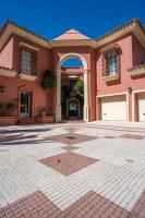 Villa de Lujo para familias y empresas - Chambres d’hôtes