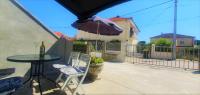 Apartment Fain - private parking - Chambres d'hôtes Zadar