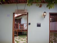 Green Cottage Paraty - Chambres d’hôtes Paraty