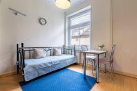 Small But Comfy Flat in The Old Town Center VIP - Chambres d’hôtes Klaipėda