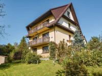 Na Wzgórzu-Krystyna Wojtaszek - B&B Krośnica