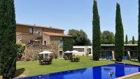 B&B Monells - Arcs De Monells - Adults Only - Bed and Breakfast Monells