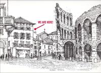 Verona Suites - B&B