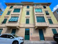 Grande appartamento in zona tranquilla - Ferienwohnung