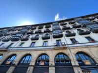 Marzana AC by Staynnapartments - Ferienwohnung Bilbao