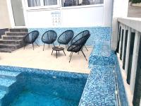 Vip Villa Tina - Bed and Breakfast Novalja