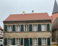 Ferienhaus Heideck - Ferienwohnung