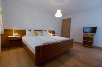 Appartement met Balkon