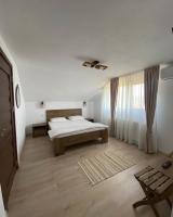 Chambre Lit King-Size Standard