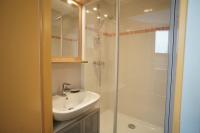 Studio avec Canapé-Lit