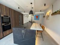 Tarifa Beachfront Large Apartment - Ferienwohnung Tarifa