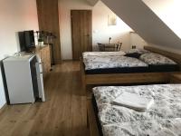 Camera Quadrupla con Bagno Privato 