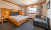 Appartement met 1 Slaapkamer