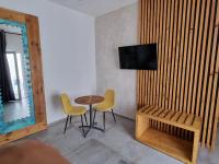Chambre Triple