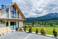 WHY NOT Apartamenty Widokowy Czar - Ferienwohnung Zakopane