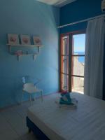 Chambre Lits Jumeaux - Vue sur Mer