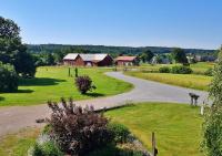 Flora Dekor gästgård - B&B Alingsås