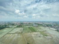 Hozby Skyview Setiabudi Suites - B&B Sunggal