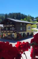 Pension Haus Rohrmoser - Chambres d’hôtes