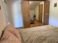 Appartement met Balkon