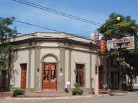 Hostería Viejo Almacen - B&B Colon