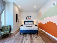 Apartamento Deluxe