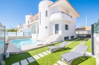 Atlantis Luxury Villa by Atlantic Places - B&B