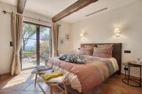 Queen Room with Sea View