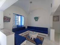 Maison S+1 très bien équipée à 2mn de la plage - Chambres d’hôtes Kélibia