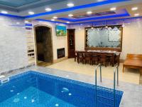 Varaga Ojakh - B&B Artik