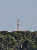 MOLO View Apartment - B&B Rovinj