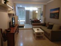 Precioso apartamento con terraza y piscina - B&B