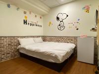 旅Fun逢甲 - B&B