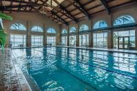 Portofino Tower 3-1808 Stunning Beachfront National Seashore Views - B&B Pensacola Beach