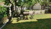 Cozy Studio in Ioannina - Ferienwohnung
