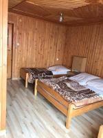 Habitación Cuádruple con balcón
