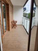 Zamiejska Modern Apartments NOWY APARTAMENTOWIEC WINDA - Ferienwohnung Stolp