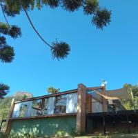 Casa do Galgo - B&B
