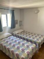 Habitación Doble con baño privado