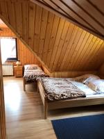 Habitación Cuádruple Confort