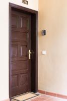 Oceanfront Tenerife South Abatros 254 - B&B San Miguel De Abona