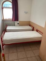 Appartement met 2 slaapkamers