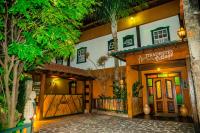 Tiradentes Village - B&B Tiradentes